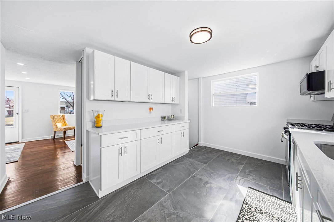 Brookpark Acres Resub Sub 2 - Residential