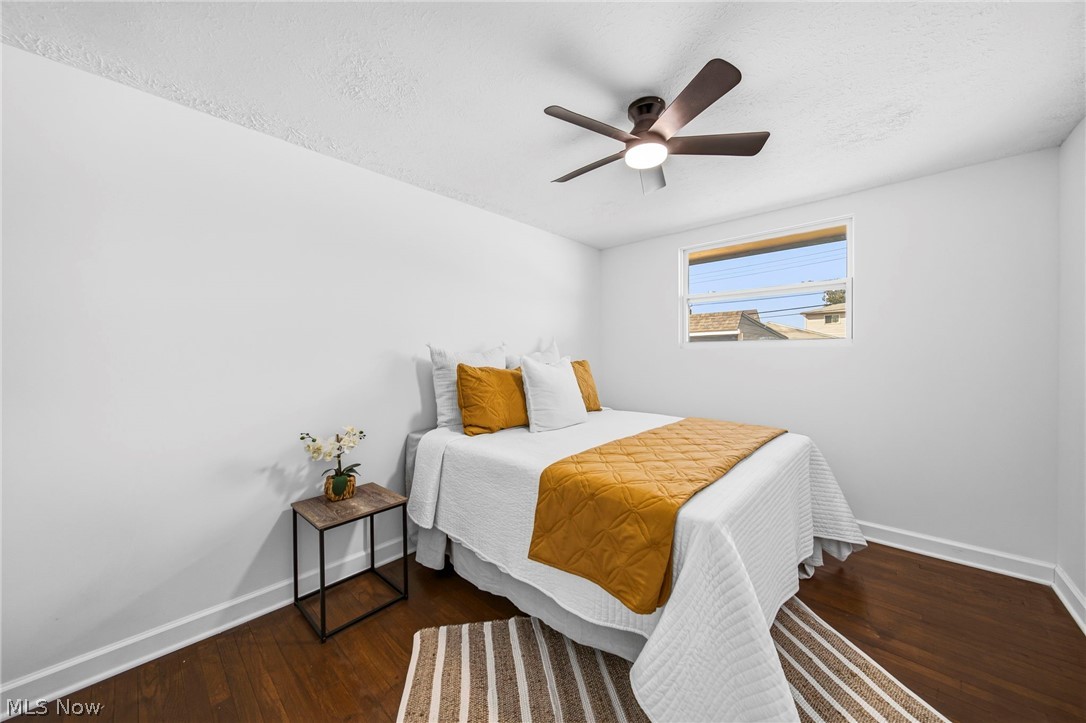 Brookpark Acres Resub Sub 2 - Residential