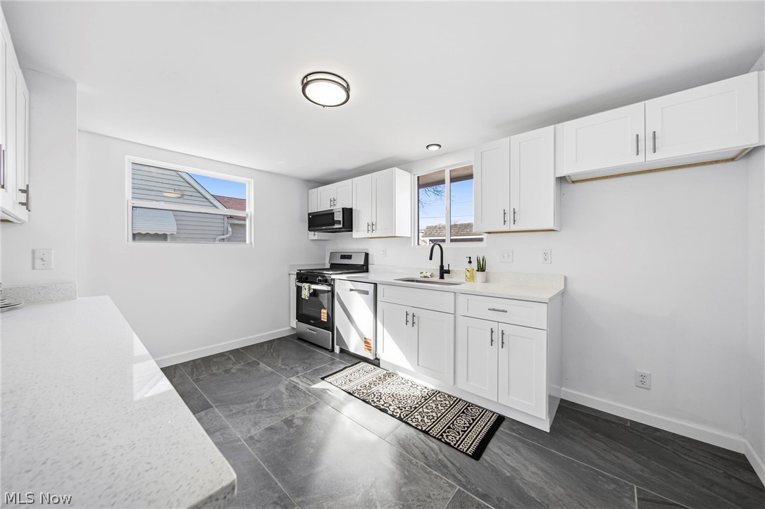 Brookpark Acres Resub Sub 2 - Residential