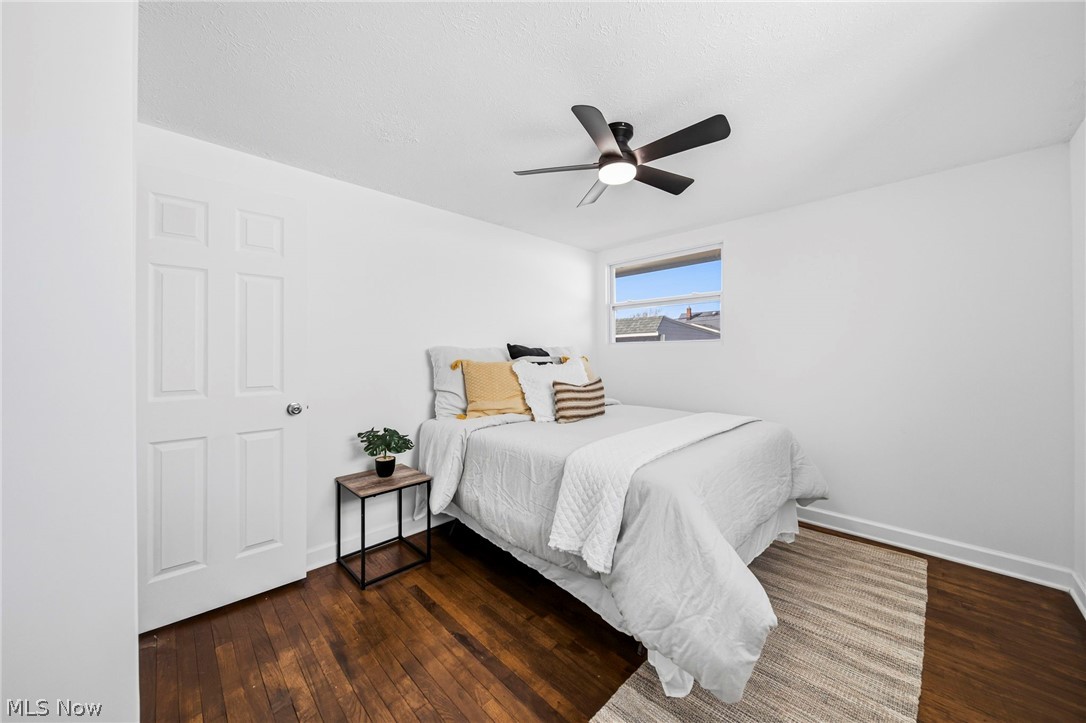 Brookpark Acres Resub Sub 2 - Residential