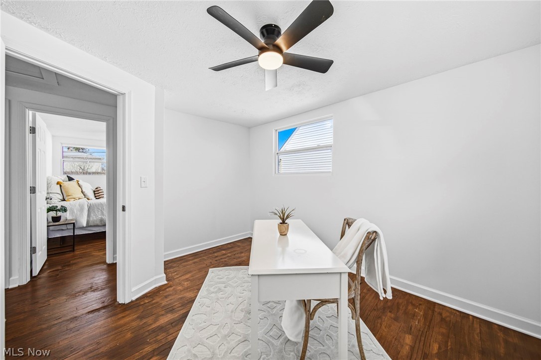 Brookpark Acres Resub Sub 2 - Residential