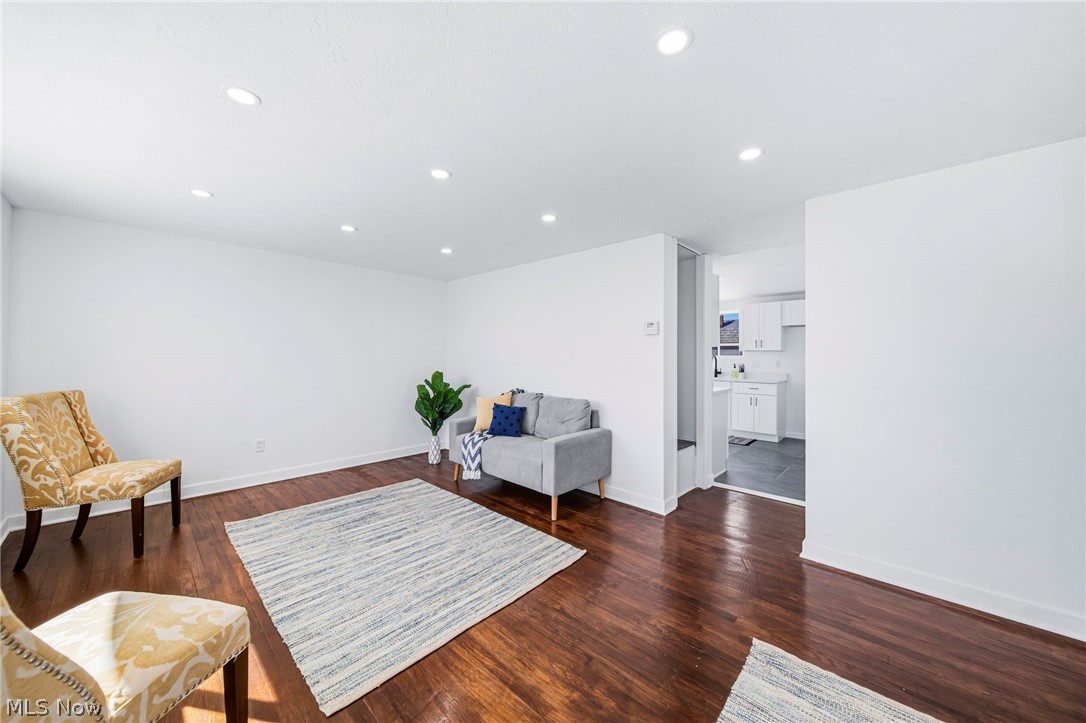 Brookpark Acres Resub Sub 2 - Residential