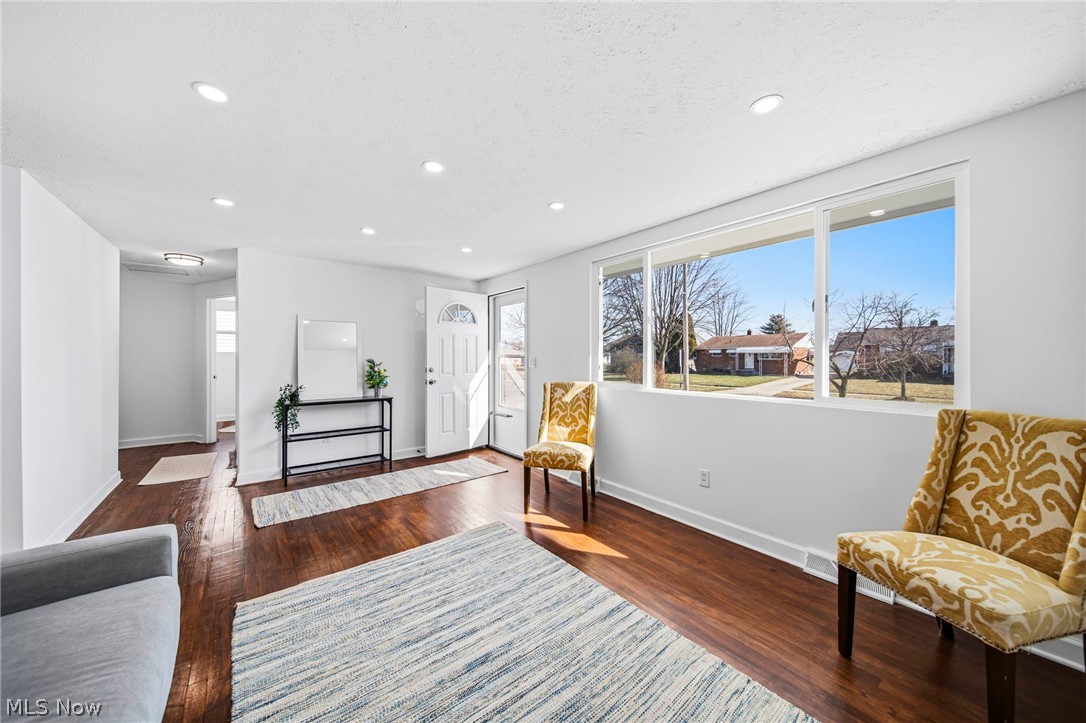 Brookpark Acres Resub Sub 2 - Residential