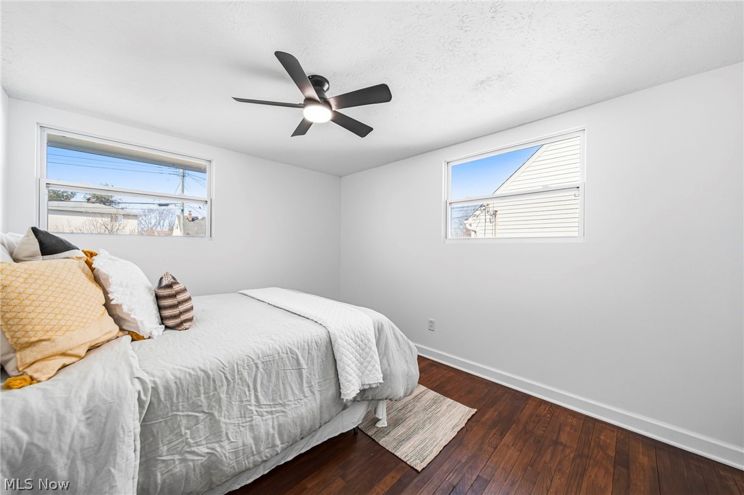 Brookpark Acres Resub Sub 2 - Residential