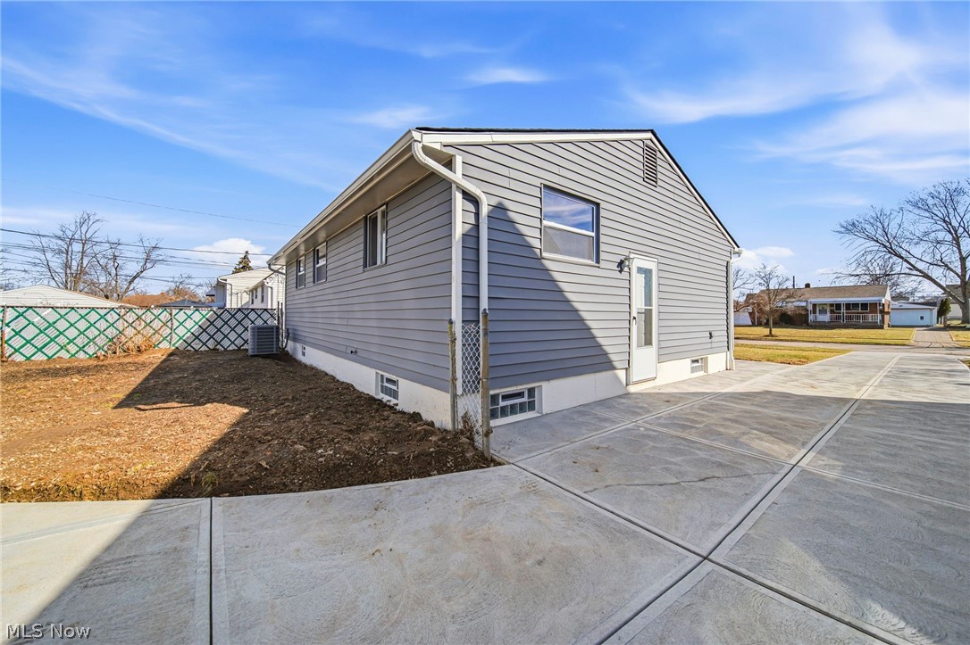 Brookpark Acres Resub Sub 2 - Residential