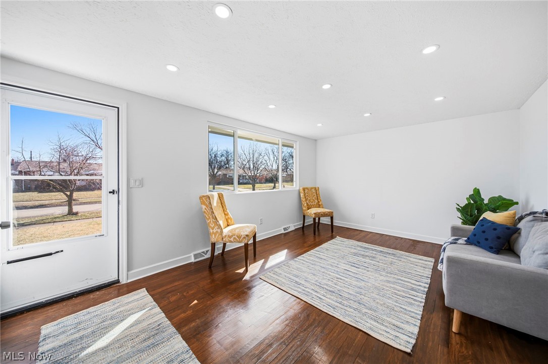 Brookpark Acres Resub Sub 2 - Residential