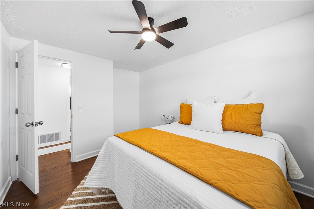 Brookpark Acres Resub Sub 2 - Residential