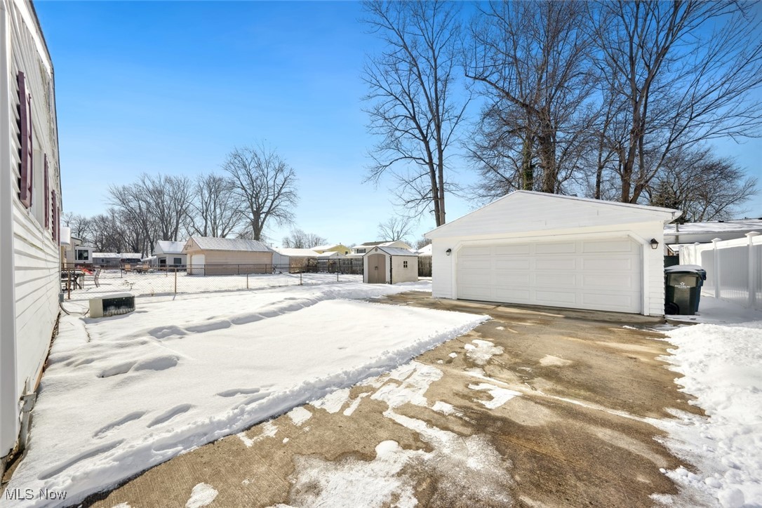 5668 Broad Boulevard, North Ridgeville, Ohio image 31