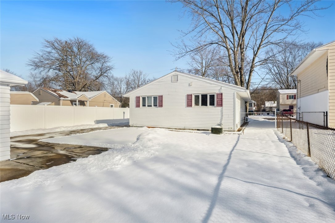 5668 Broad Boulevard, North Ridgeville, Ohio image 33