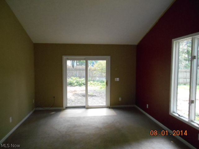 Willow Park - Residential