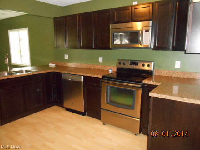 Willow Park - Residential