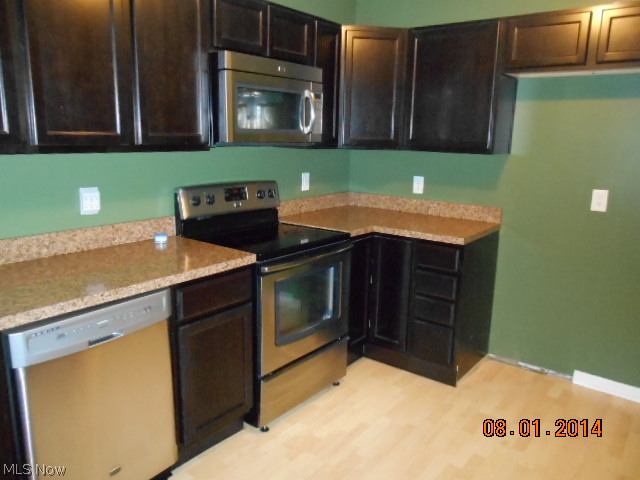 Willow Park - Residential