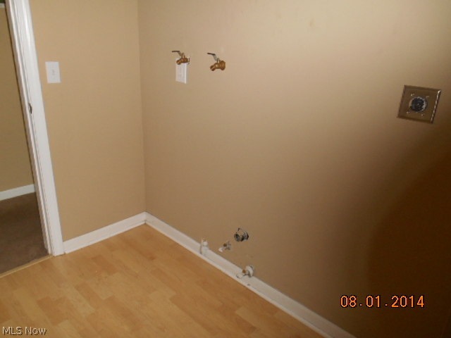 Willow Park - Residential