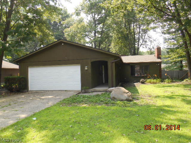 Willow Park - Residential