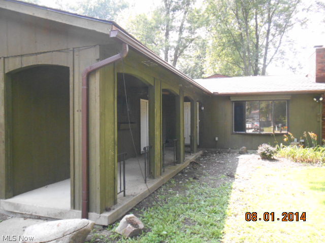 Willow Park - Residential