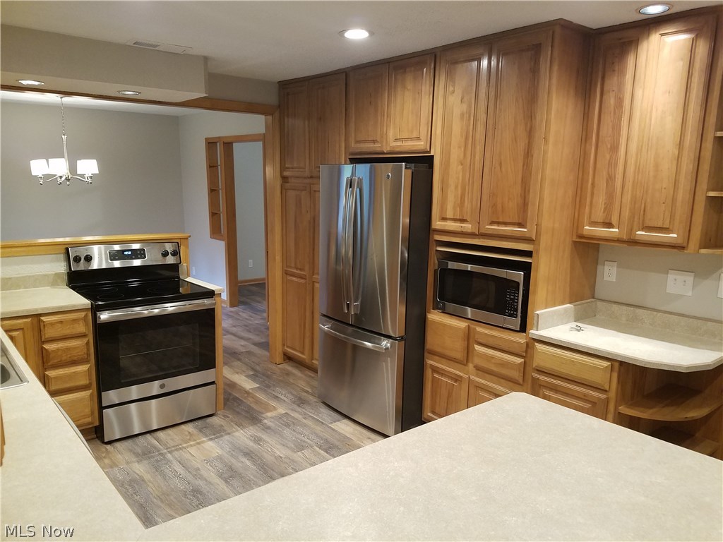 Ravenna - Residential