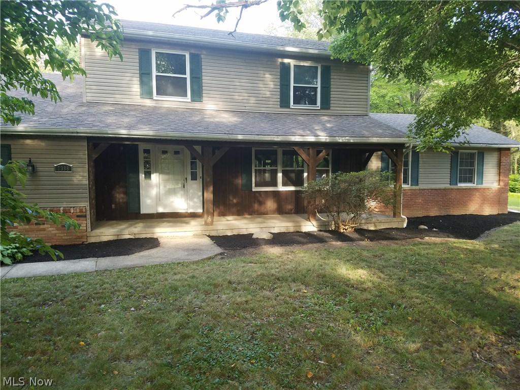 Ravenna - Residential