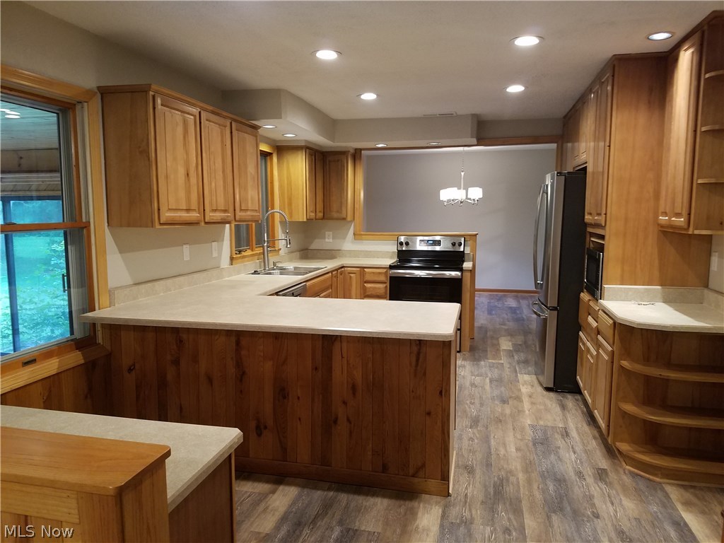 Ravenna - Residential