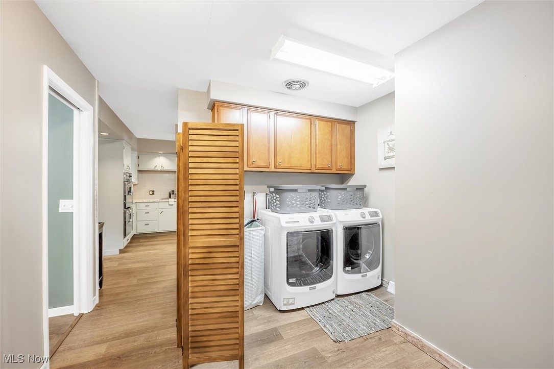 UNIVERSITY HTS/PARKWOOD EST - Residential