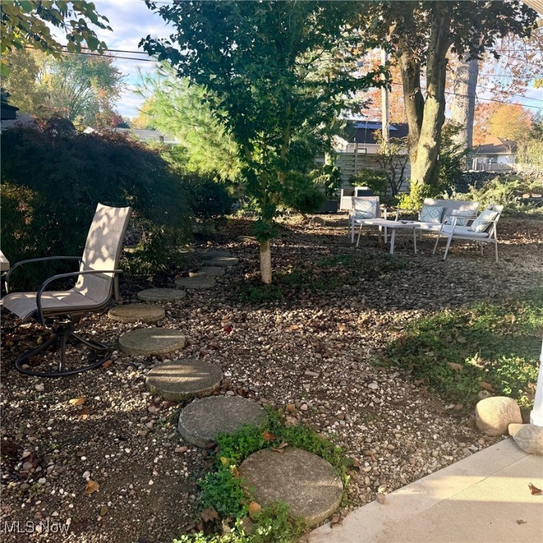 UNIVERSITY HTS/PARKWOOD EST - Residential