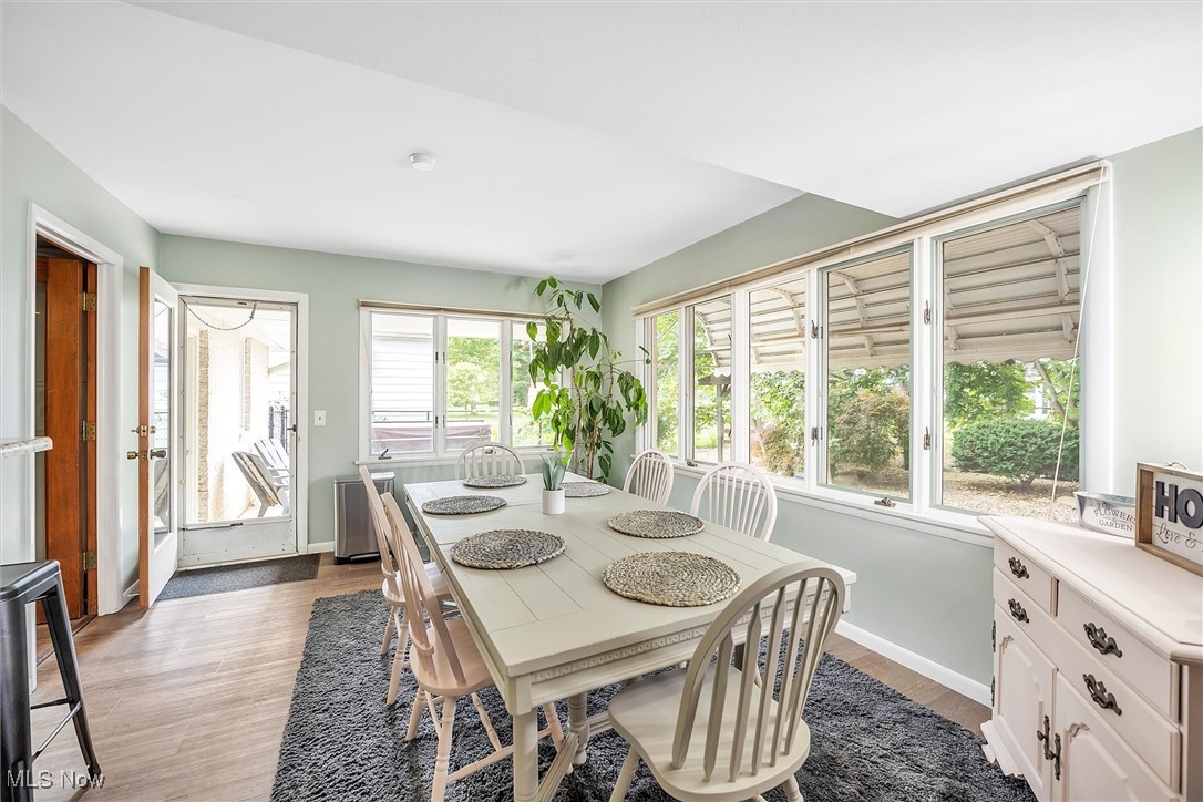 UNIVERSITY HTS/PARKWOOD EST - Residential