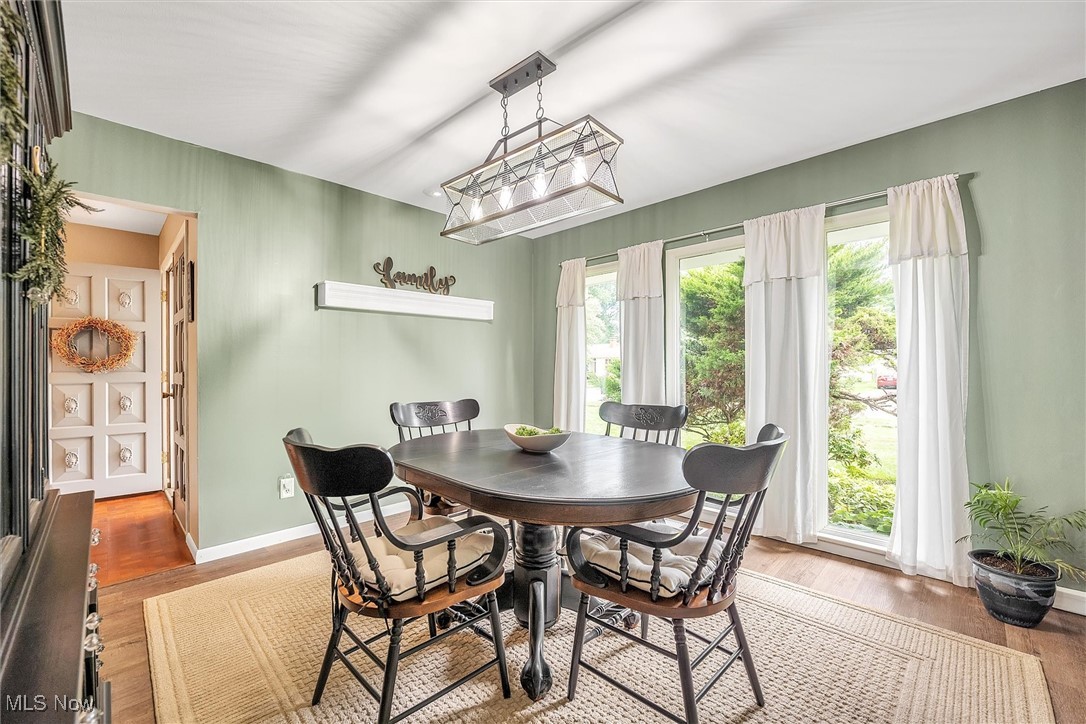 UNIVERSITY HTS/PARKWOOD EST - Residential