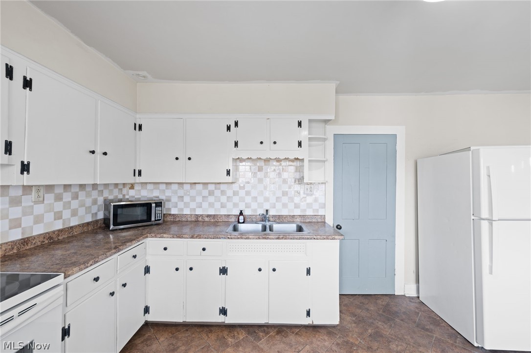 Monroe Add - Residential