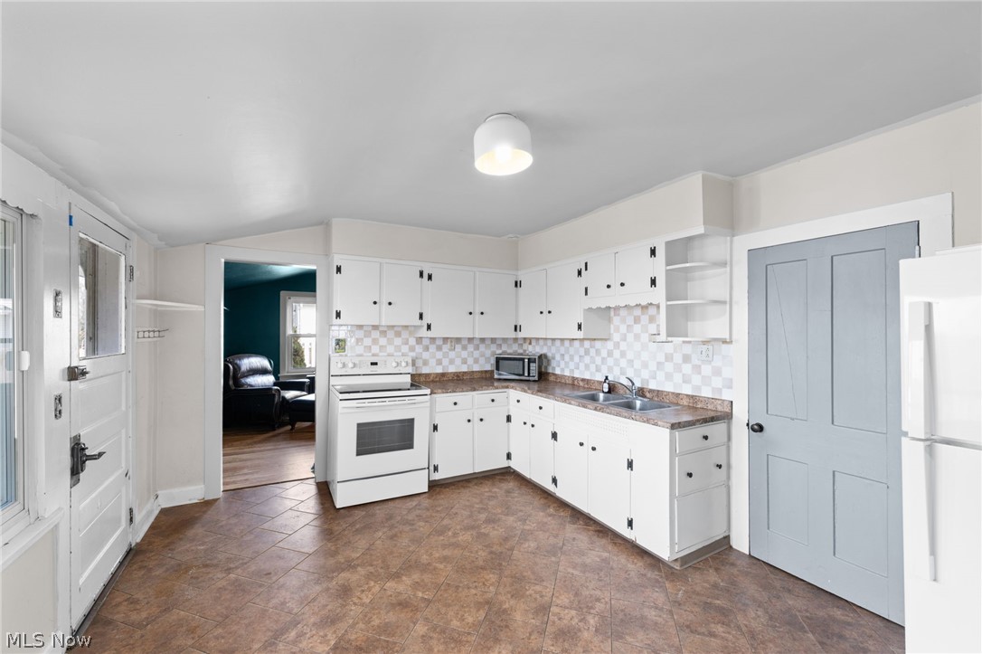 Monroe Add - Residential