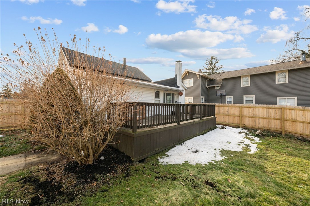 Monroe Add - Residential