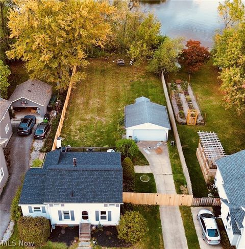 Tiny photo for 49 Monroe Street, Berea, OH 44017 (MLS # 5187335)