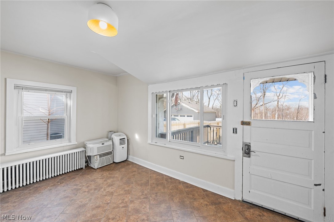 Monroe Add - Residential