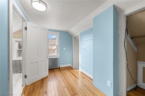 Tiny photo for 49 Monroe Street, Berea, OH 44017 (MLS # 5187335)