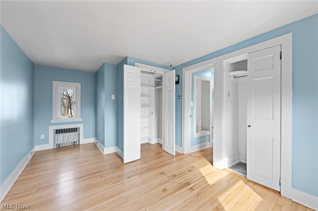 Monroe Add - Residential