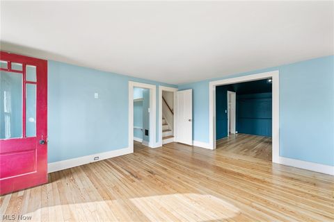 Tiny photo for 49 Monroe Street, Berea, OH 44017 (MLS # 5187335)