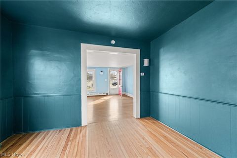 Tiny photo for 49 Monroe Street, Berea, OH 44017 (MLS # 5187335)