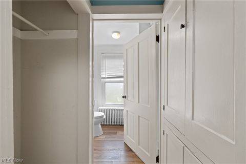 Tiny photo for 49 Monroe Street, Berea, OH 44017 (MLS # 5187335)