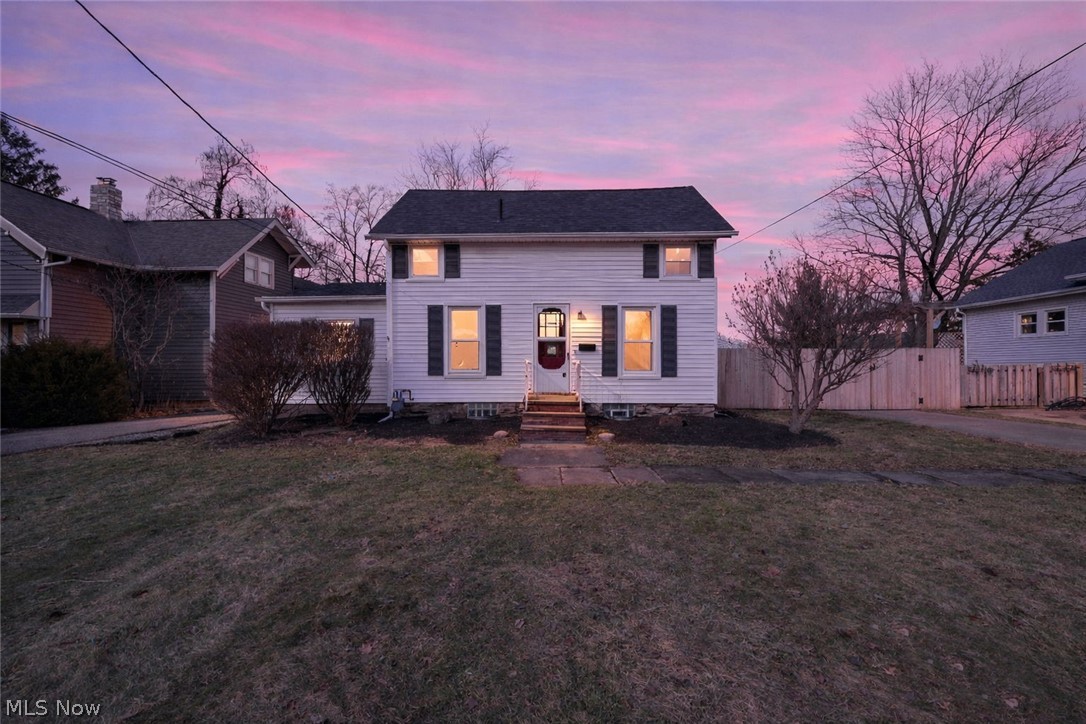 Monroe Add - Residential