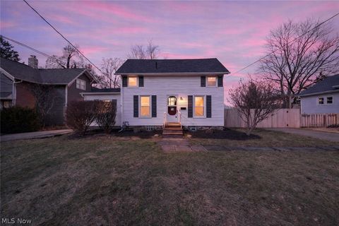 49 Monroe Street Berea OH 44017