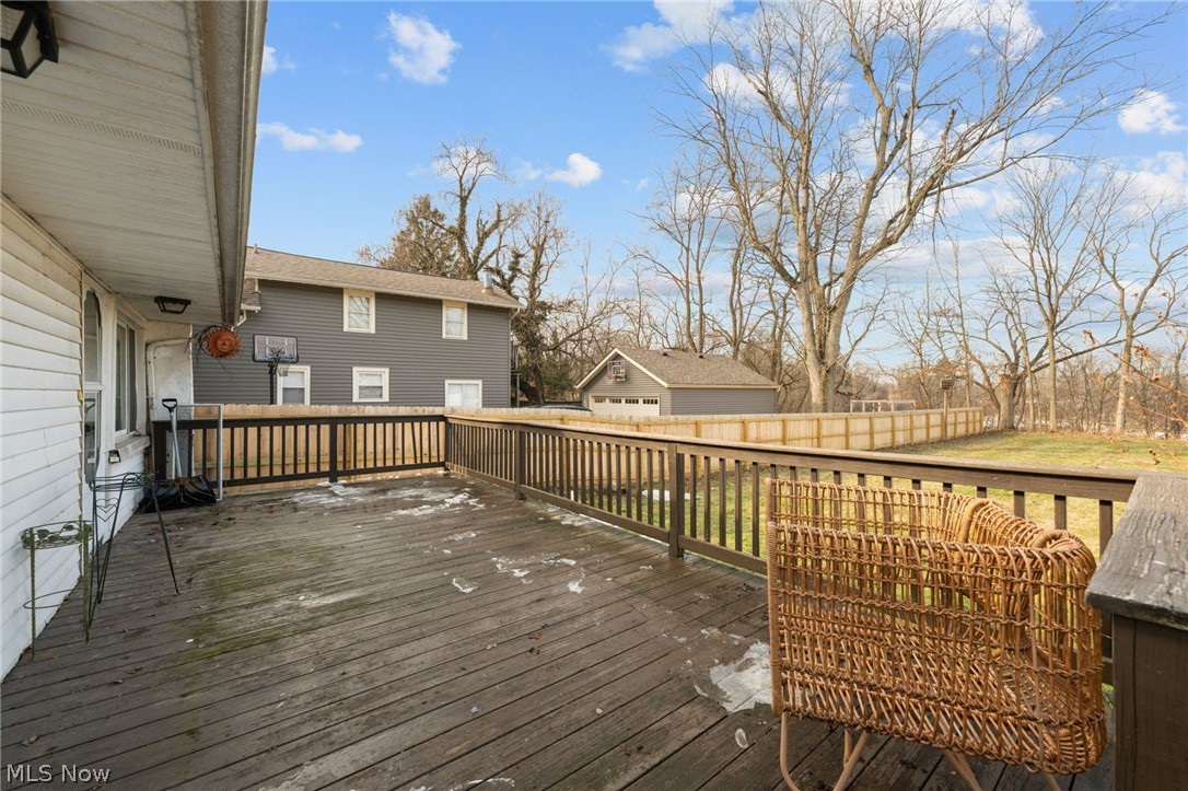 Monroe Add - Residential