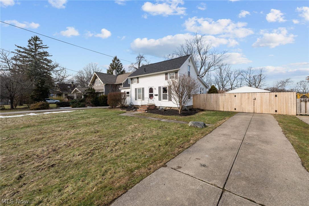 Monroe Add - Residential