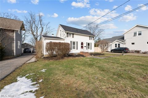 Tiny photo for 49 Monroe Street, Berea, OH 44017 (MLS # 5187335)