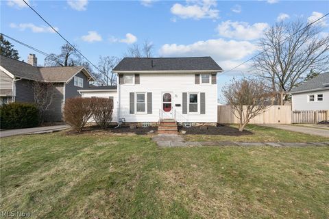 Tiny photo for 49 Monroe Street, Berea, OH 44017 (MLS # 5187335)