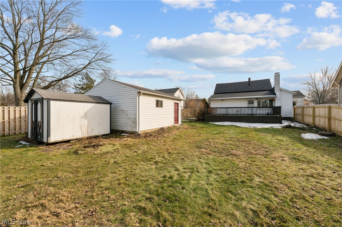 Monroe Add - Residential