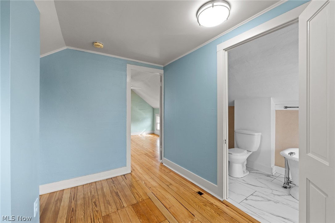 Monroe Add - Residential