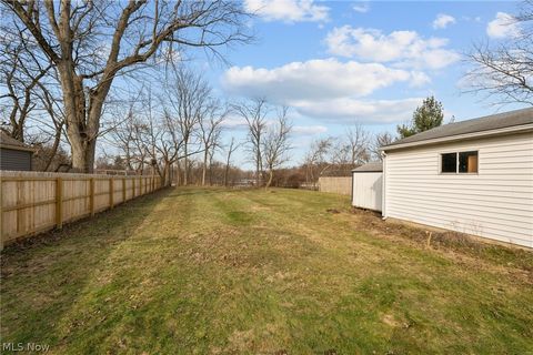 Tiny photo for 49 Monroe Street, Berea, OH 44017 (MLS # 5187335)
