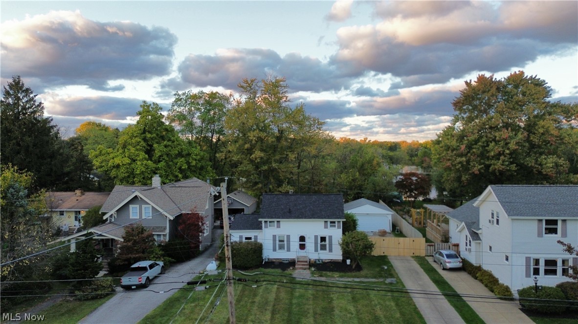 Monroe Add - Residential