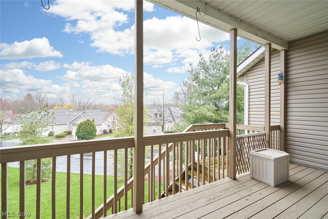 Villas/Waterford Xing Condo - Residential