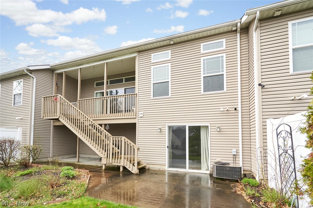 Villas/Waterford Xing Condo - Residential