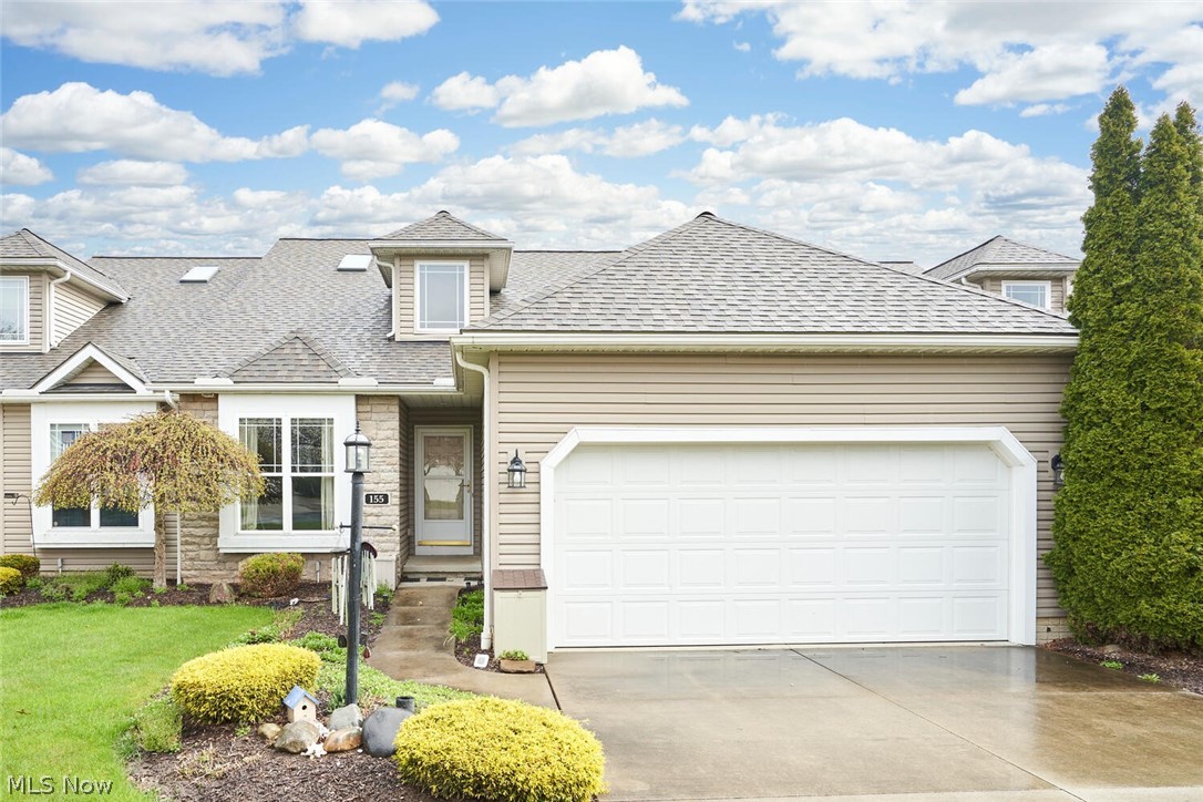 Villas/Waterford Xing Condo - Residential