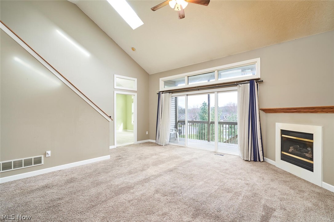 Villas/Waterford Xing Condo - Residential